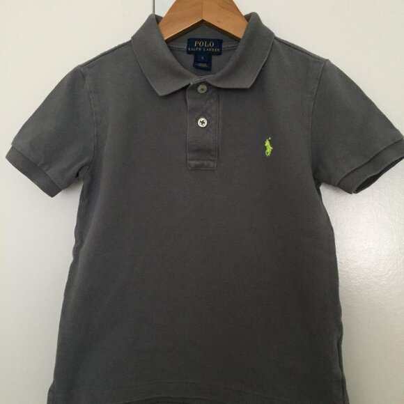 4T-6T Bundle of Boy Clothes Polo Ralph Lauren - Picture 10 of 12